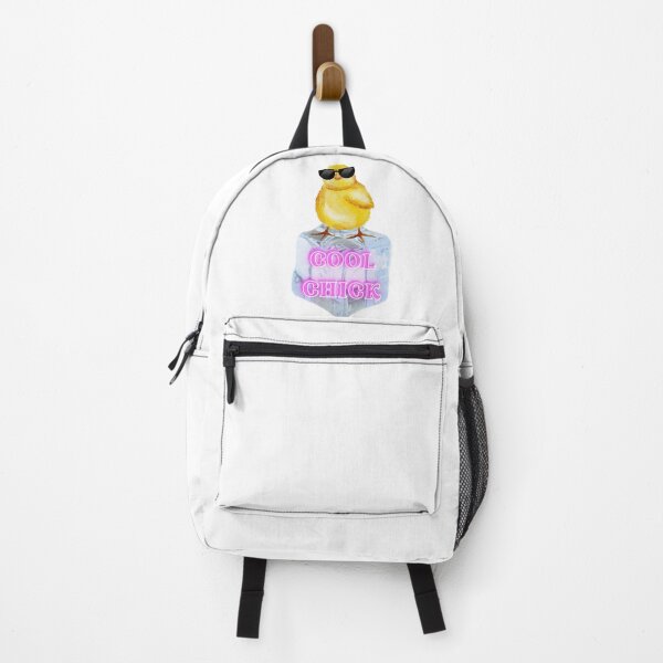 Item preview, Cool Chick designed and sold by VirtualFaries.