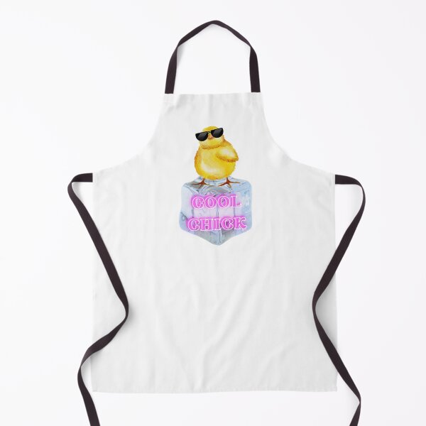 Item preview, Cool Chick designed and sold by VirtualFaries.
