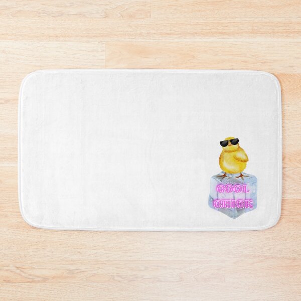 Item preview, Cool Chick designed and sold by VirtualFaries.