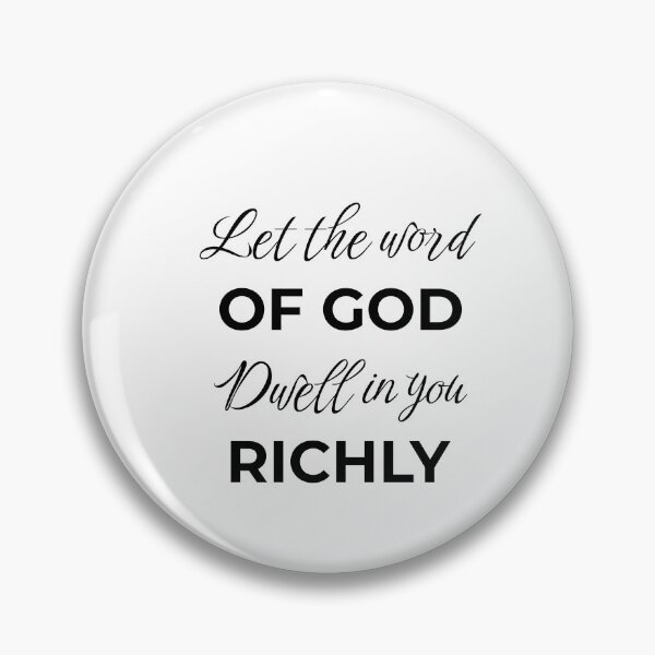 Item preview, Short Religious quotes (christian phrases) designed and sold by Minimalist Quotes and Sayings.