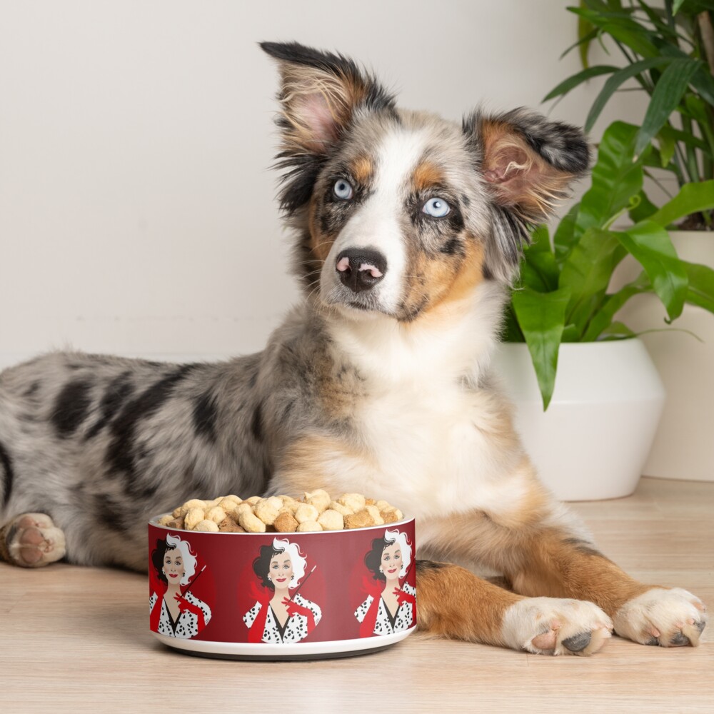 Puppies Pet Bowl