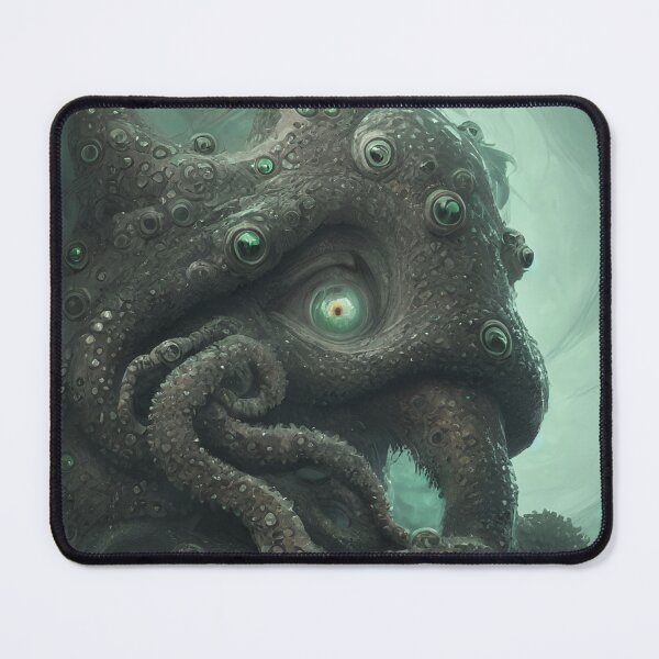Item preview, Eyes of nightmare.  designed and sold by Misterplankton.