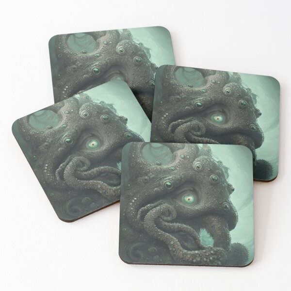 Item preview, Eyes of nightmare.  designed and sold by Misterplankton.