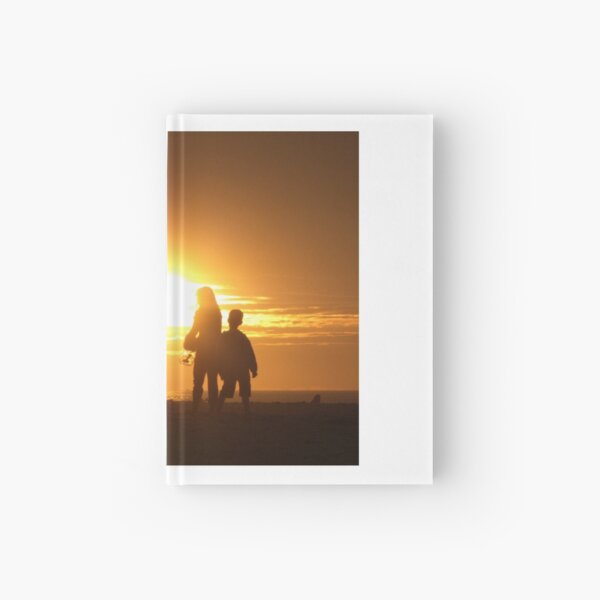 Scheveningen 3 Hardcover Journal