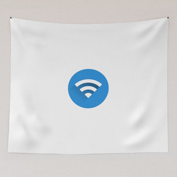 Item preview, WiFi internet designed and sold by MoxStore.