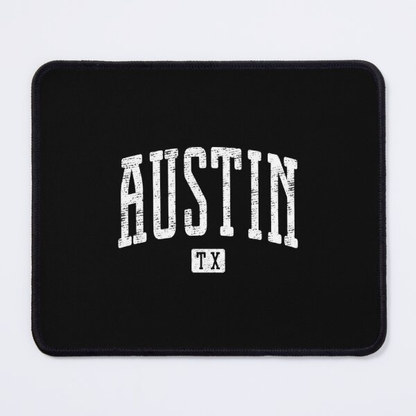 Item preview, austin tx vintage ciudad clásico designed and sold by jomewalneym.
