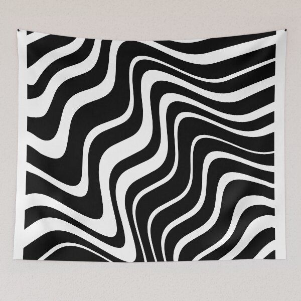 Item preview, black and white designed and sold by yahao.