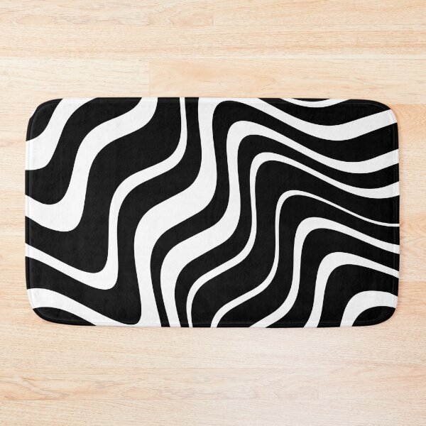 Item preview, black and white designed and sold by yahao.