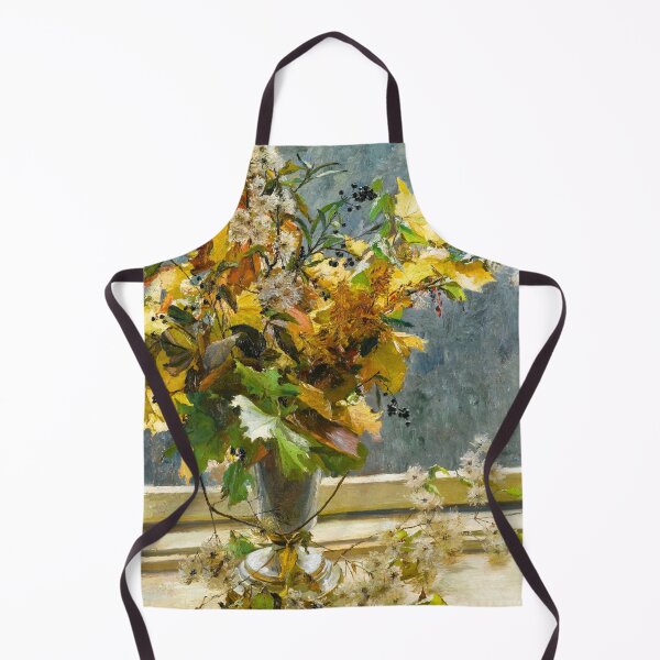 Item preview, Autumn Leaves designed and sold by Twisted Wick.