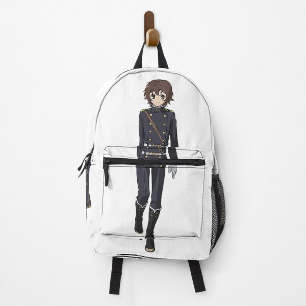 Item preview, Yoichi Saotome | Owari no Seraph designed and sold by Robin Sama.