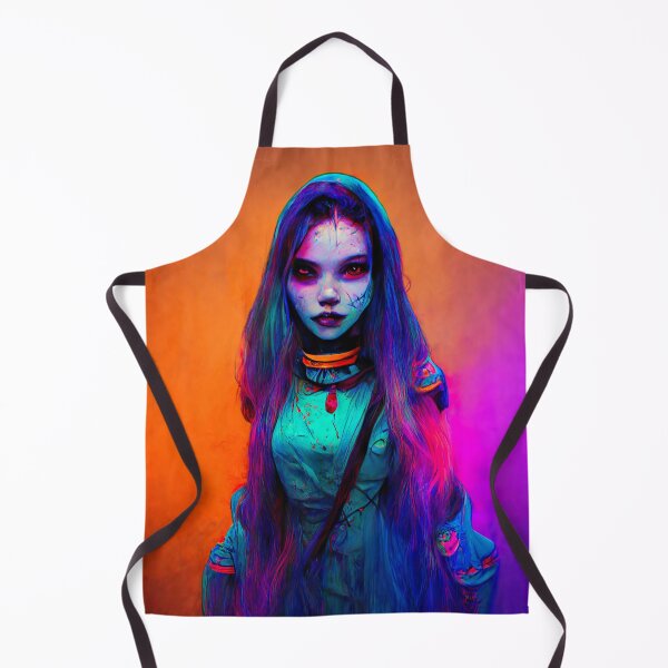 Item preview, Halloween Princess designed and sold by yzarcyzarc.