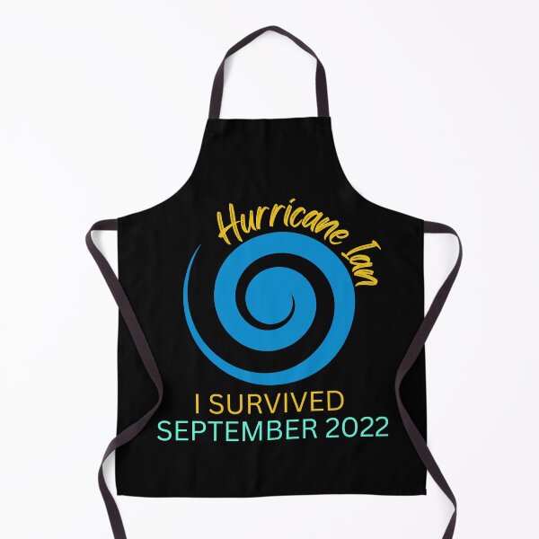 Item preview, Hurricane Ian I Survived September 2022 designed and sold by DeversDesigns.