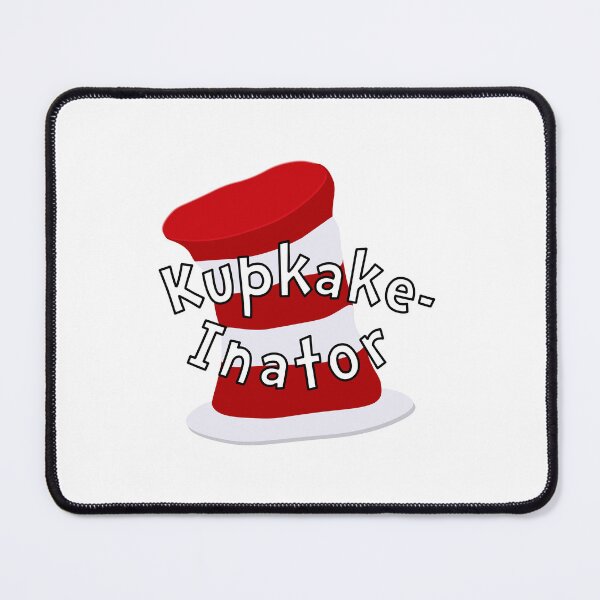 Item preview, Kupkate-Inator designed and sold by hkaeyer.
