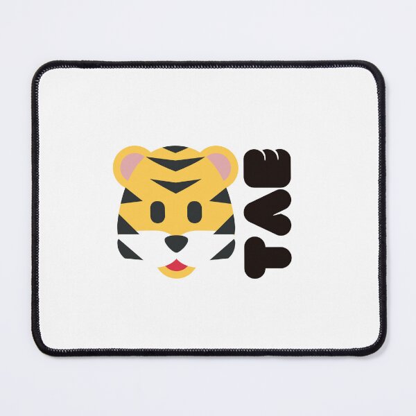 Item preview, Taehyung x Tiger designed and sold by pinkmicrophone.
