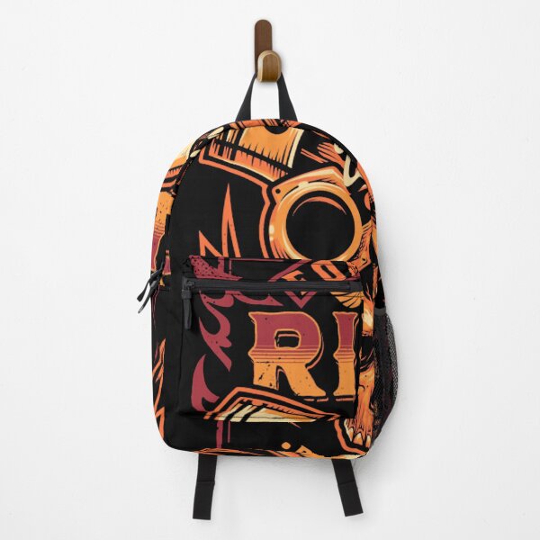 Item preview, Forever Ride And Wild designed and sold by weeomano.