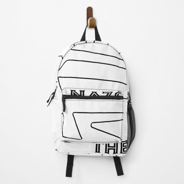 Item preview, Fish from Nazca designed and sold by siloto.