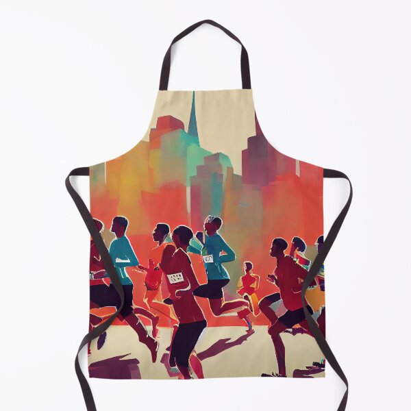 Item preview, City Marathon designed and sold by Armando Alorro.