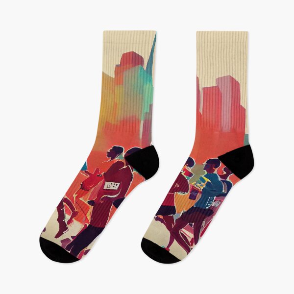 Item preview, City Marathon designed and sold by Armando Alorro.