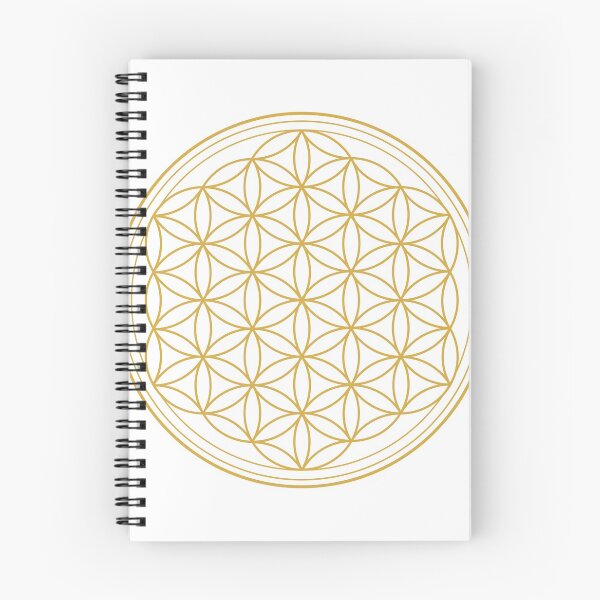 Item preview, Flower of life designed and sold by MoxStore.