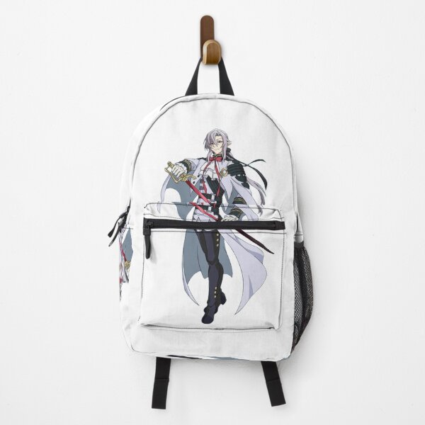 Item preview, Ferid Bathory | Owari no Seraph designed and sold by Robin Sama.