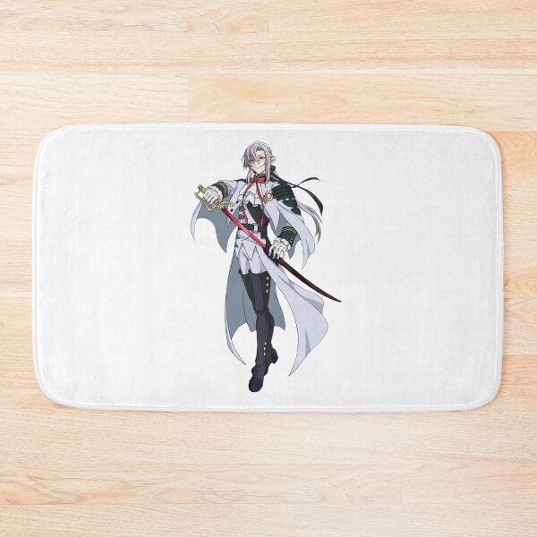 Item preview, Ferid Bathory | Owari no Seraph designed and sold by Robin Sama.