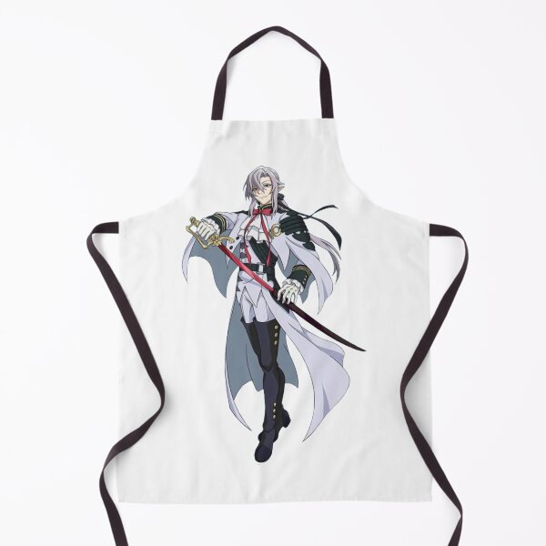 Item preview, Ferid Bathory | Owari no Seraph designed and sold by Robin Sama.