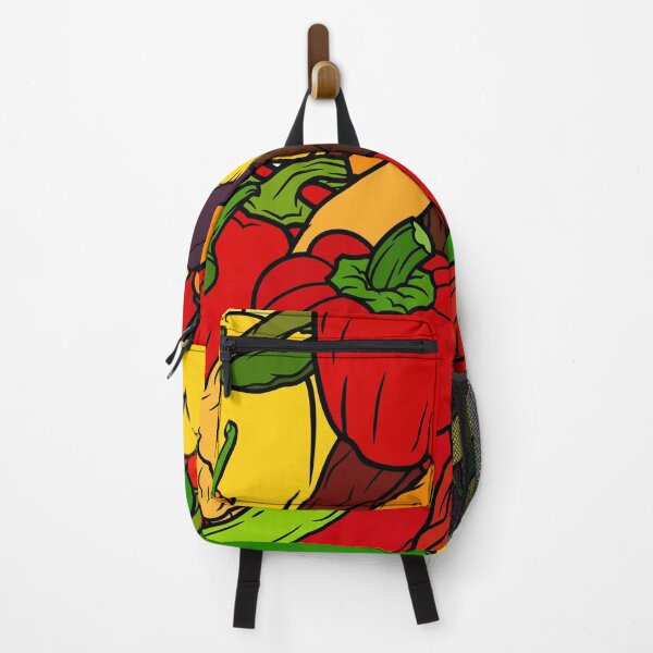 Item preview, Fresh Peppers designed and sold by Voici.