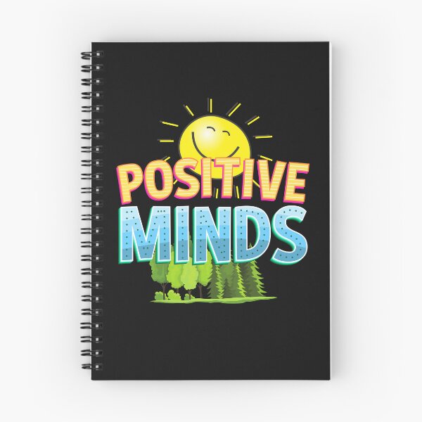 Item preview, Positive minds positivevibes designed and sold by HarriPaloma.