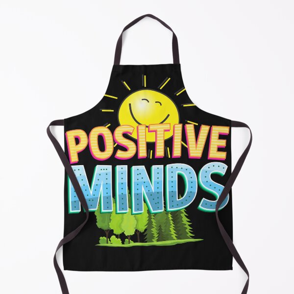 Item preview, Positive minds positivevibes designed and sold by HarriPaloma.