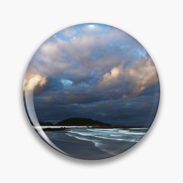 Item preview, Binalong Bay, Tasmania designed and sold by Imi Koetz.
