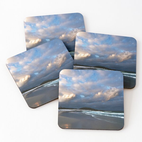 Item preview, Binalong Bay, Tasmania designed and sold by Imi Koetz.