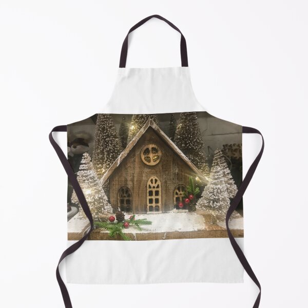 Item preview, Christmas Scene Decoration designed and sold by kwn1804.