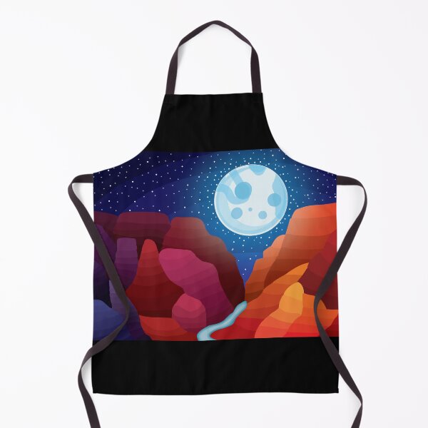 Item preview, Canyon Moon designed and sold by Maya Haims.