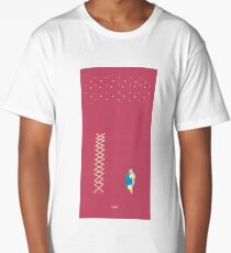 Efforts Long T-Shirt