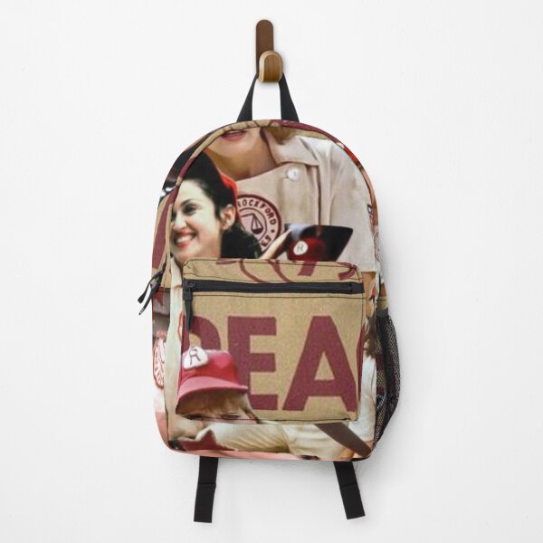 Item preview, A league of their own designed and sold by FLAWLESS-ART.