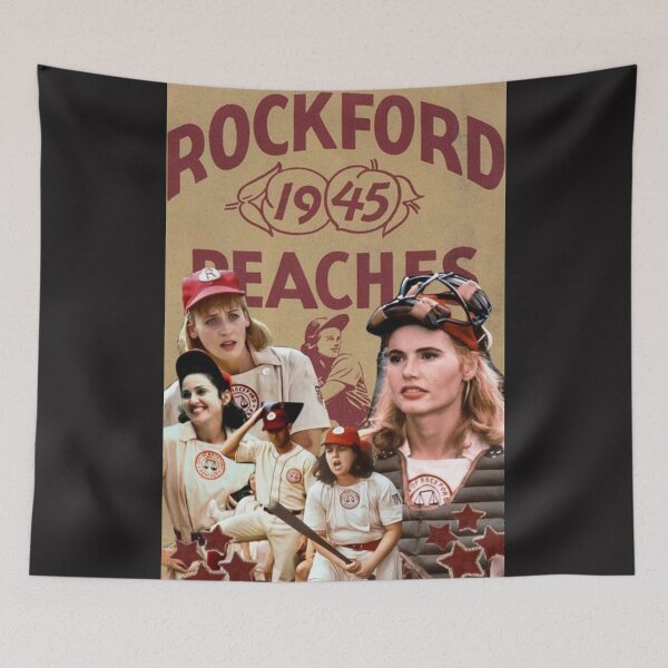 Item preview, A league of their own   designed and sold by FLAWLESS-ART.