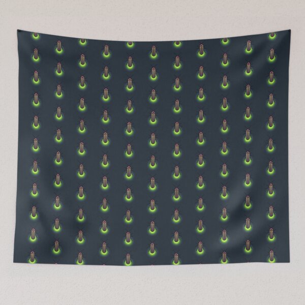 Item preview, Big Dipper Fireflies designed and sold by DarumaCreative's Shop.