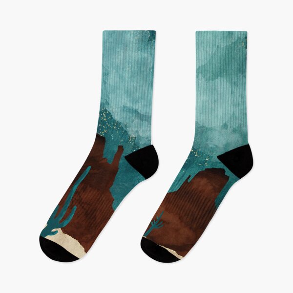 Item preview, Desert Night designed and sold by spacefrogdesign.
