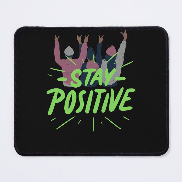 Item preview, Positivevibes stay positive designed and sold by HarriPaloma.