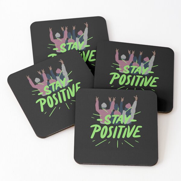 Item preview, Positivevibes stay positive designed and sold by HarriPaloma.