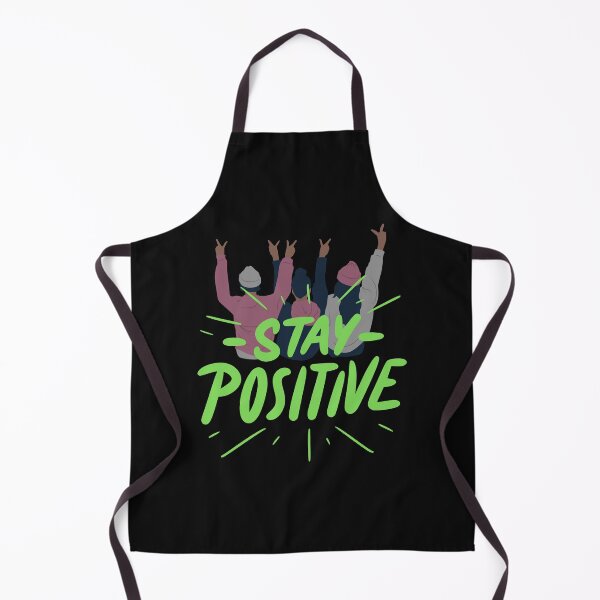 Item preview, Positivevibes stay positive designed and sold by HarriPaloma.