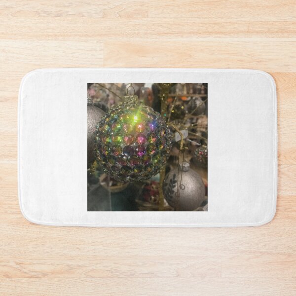 Item preview, Shiny Christmas Bauble  designed and sold by kwn1804.