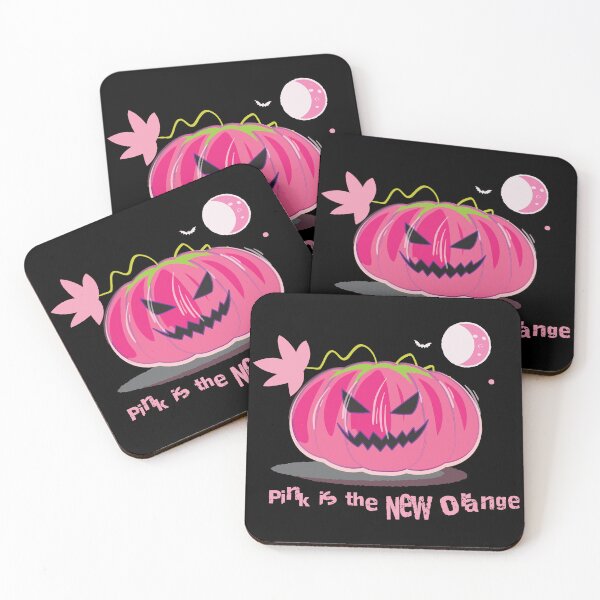 Item preview, Pinkish Halloween designed and sold by EMMA0453.