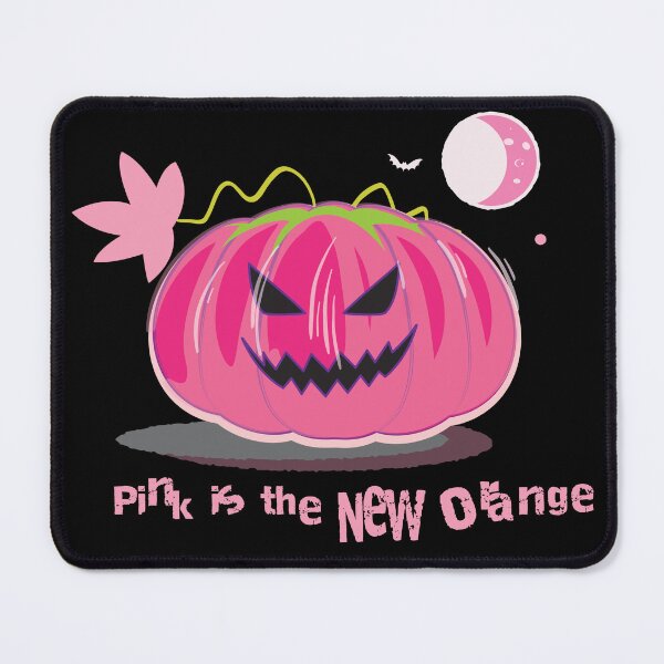 Item preview, Pinkish Halloween designed and sold by EMMA0453.