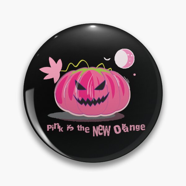 Item preview, Pinkish Halloween designed and sold by EMMA0453.