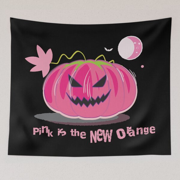 Item preview, Pinkish Halloween designed and sold by EMMA0453.
