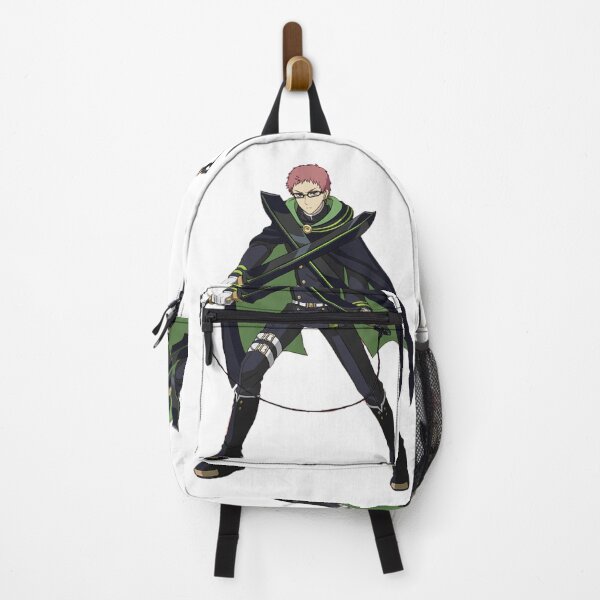 Item preview, shiho kimizuki | Owari no Seraph designed and sold by Robin Sama.