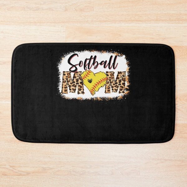 Item preview, Baseball Mom Softball Mom Mothers Day 2022 Leopard designed and sold by woomermaditzn.