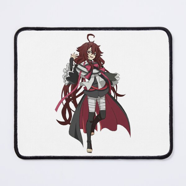 Item preview, krul tepes | Owari no Seraph designed and sold by Robin Sama.