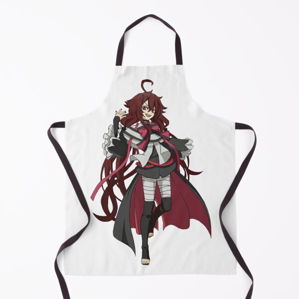 Item preview, krul tepes | Owari no Seraph designed and sold by Robin Sama.